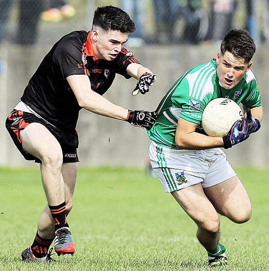 2016 South West JAFC Draw: See who your club will face in this year's championship Image