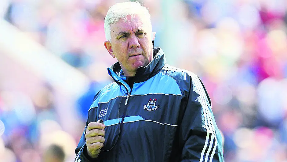 ‘Cork can compete at the top' Image
