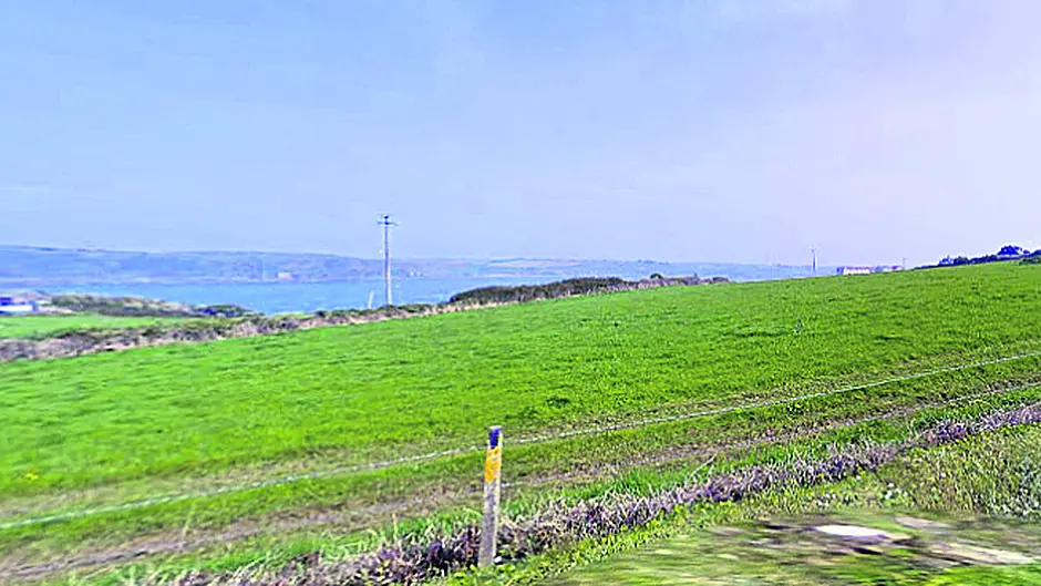 Sewage is ‘flowing down road' into Crosshaven in ‘Third World' set-up Image