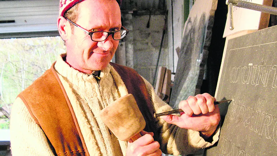 Sheep's Head is ready to go stone mad in March Image
