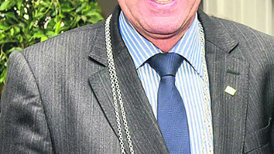 SouthDoc playing ‘Russian Roulette' in Kinsale Image