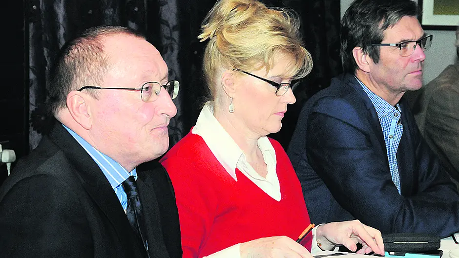 Salmon farm of 1m fish ‘will devastate' Bantry Image