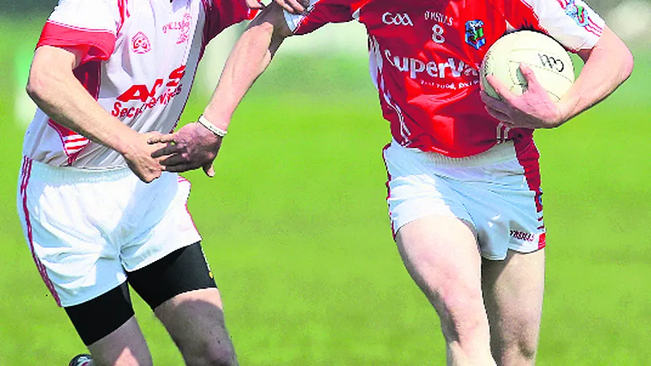 The Last Word: Winds of change can help Beara GAA emerge from storm Image