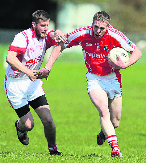 The Last Word: Winds of change can help Beara GAA emerge from storm Image