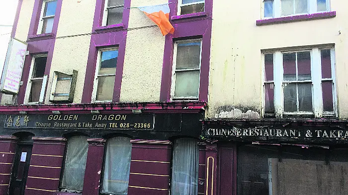Former grow house may get major revamp into retail unit Image
