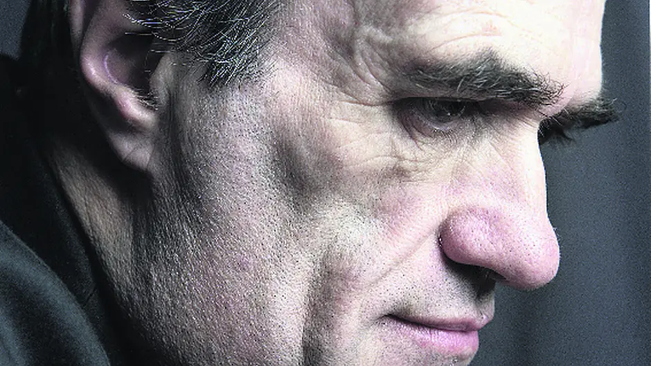 Tóibín and Enright will headline Literary Fest Image