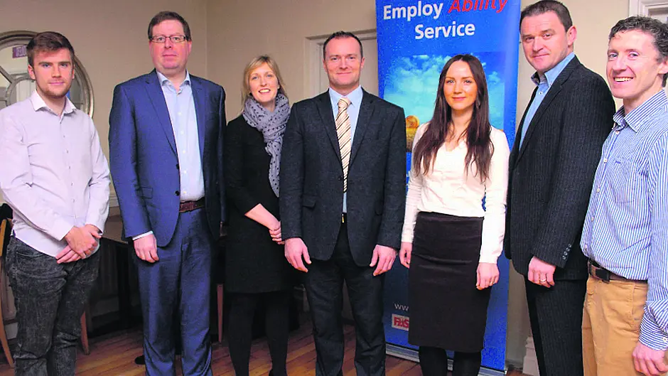 Connecting jobseekers and employers Image