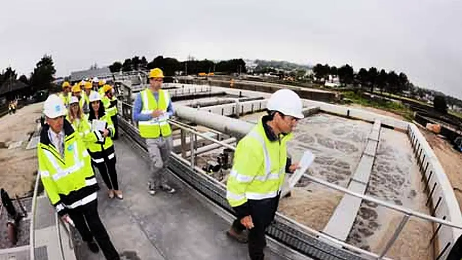Clonakilty is still on EU blacklist of towns despite new treatment plant Image