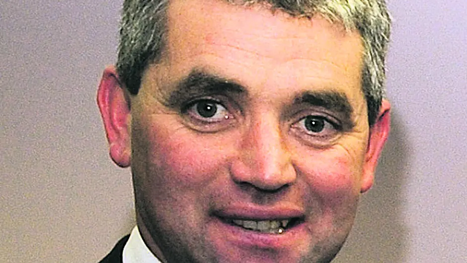 Irish Water: ‘No danger' to public from asbestos in Rosscarbery pipes Image