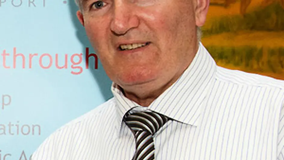 CoAction budget in ‘a crisis situation' CEO tells Minister Image
