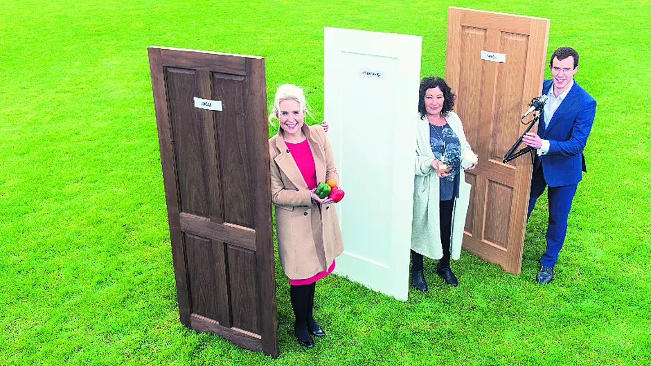 Local Enterprise Week expected to draw over 3,000 Image
