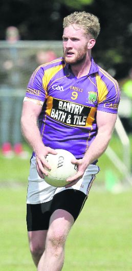 ‘We haven't seen Ruairí Deane's full potential yet. There's more to come.' Image