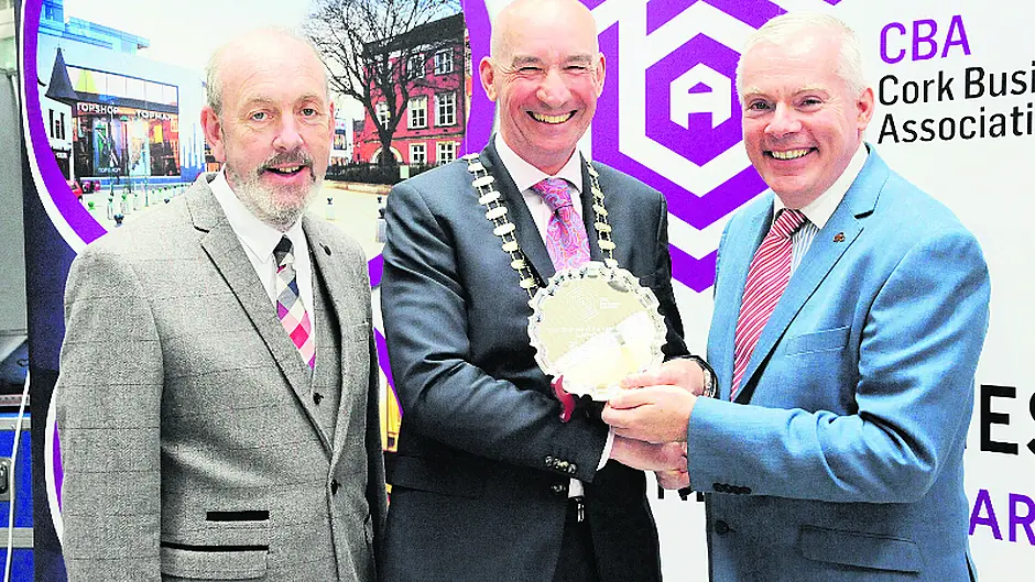 Tributes paid to businessman with strong West Cork links Image