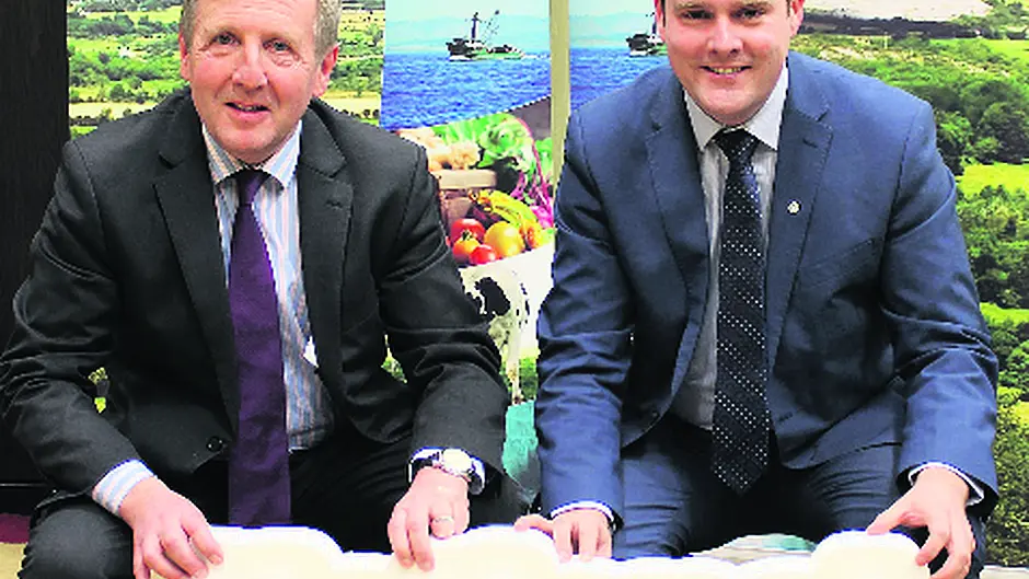 National Reserve re-opening ‘great news' for young farmers Image