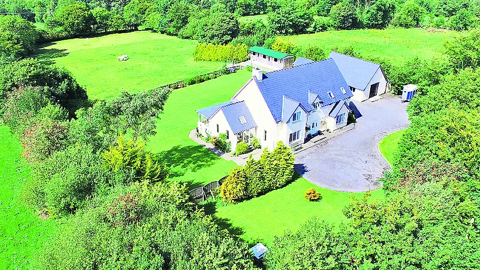 Hill House is a high achiever Image