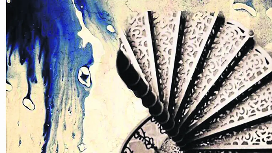 Showcasing work  of West Cork  Campus students Image
