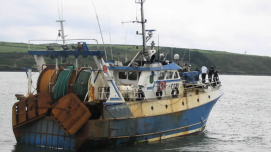 Fishermen in court to support duo who thought Filipinos had full documents Image