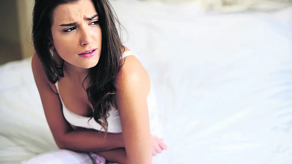 Diet can help with PMS symptoms Image