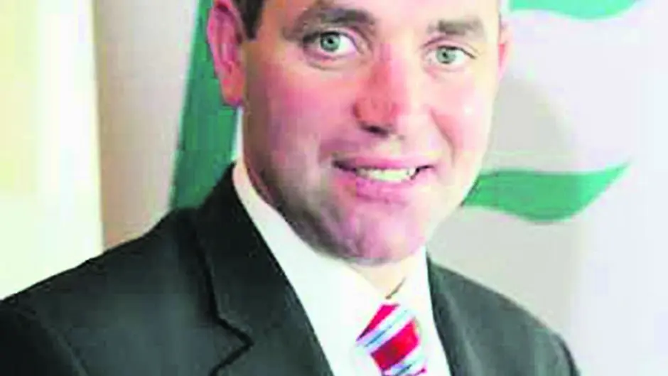 Agri-food and  fisheries must  not be put at a  disadvantage Image