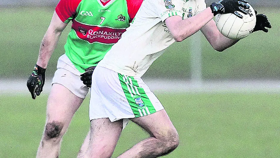 Champions Ilen wary of threats to crown as title defence begins Image