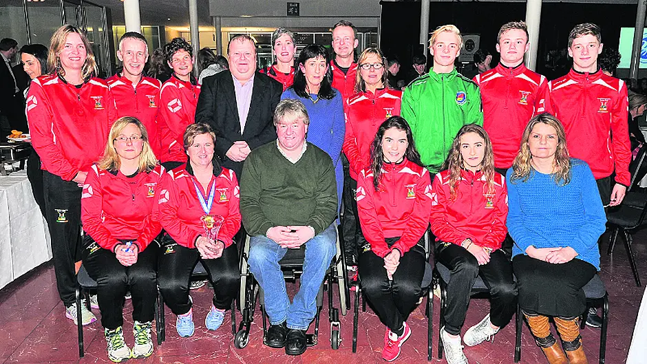 Cork Surf Life Saving making waves Image