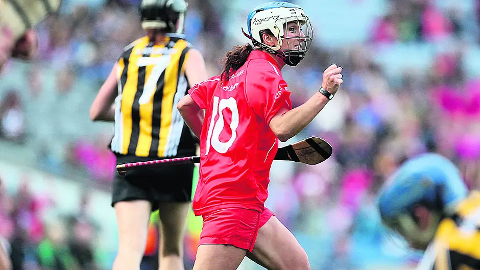 Jennifer O'Leary Column: You know when it's time to go Image