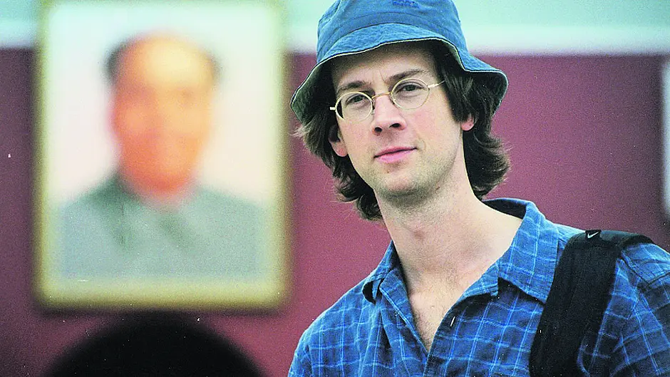 Travel journalist Magan to open Beara-based artists' exhibition Image