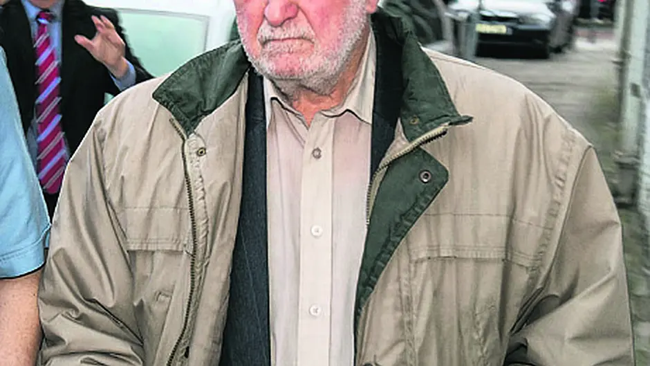 Innishannon teacher  guilty of abusing boy in Ballincollig school Image