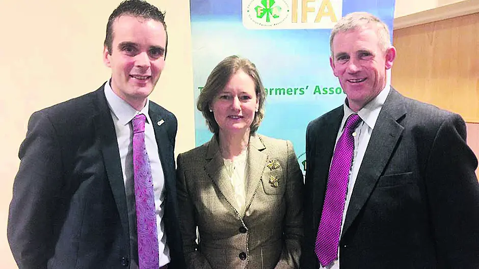 IFA call to increase ANC funding Image