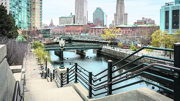 Rhode Island – a great destination Image