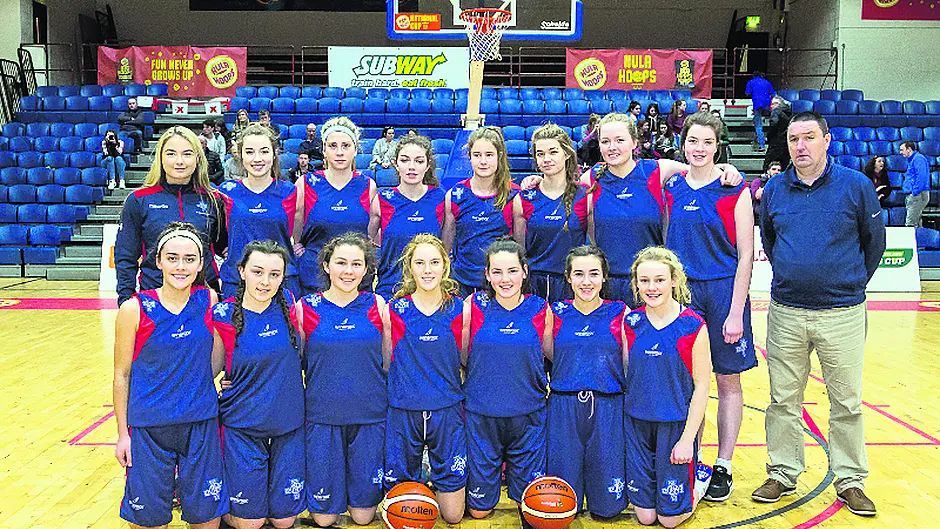 Hoops heartbreak for Bandon school Image