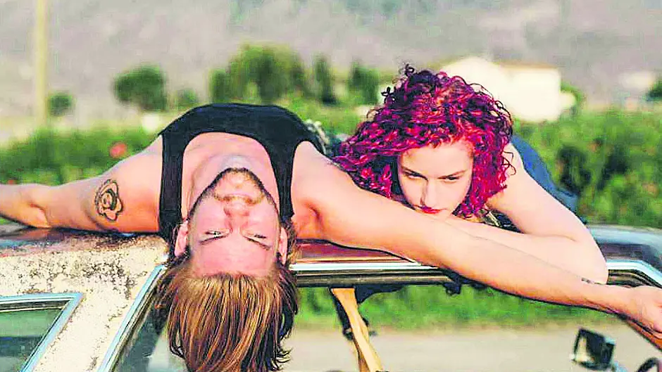 Dublin director's movie to star at Schull's festival Image