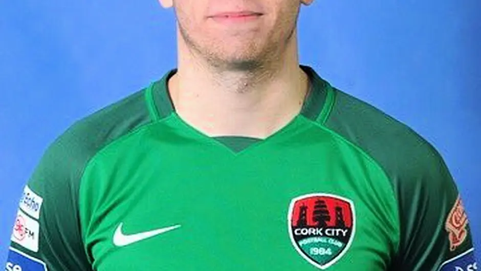 VIDEO: Watch Connor Ellis score a beauty in Cork City win Image
