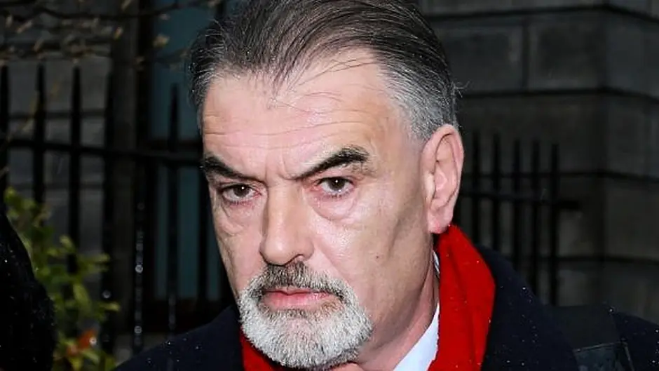 Report alleges improper garda conduct Image