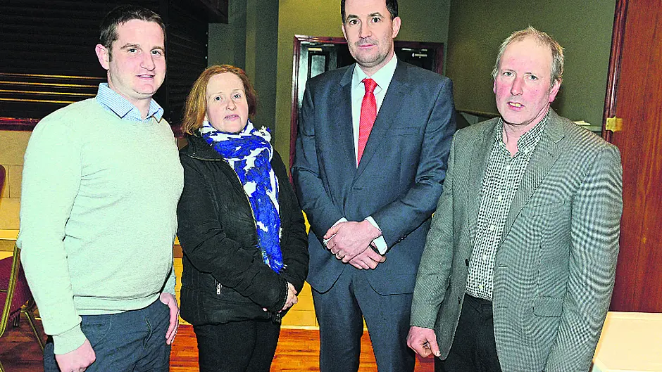 Demand for loans  highlights funding  crisis in farm sector Image