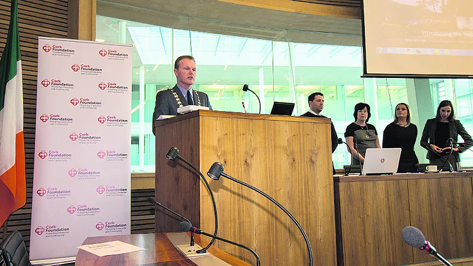 West Cork towns  join diaspora initiative group Image