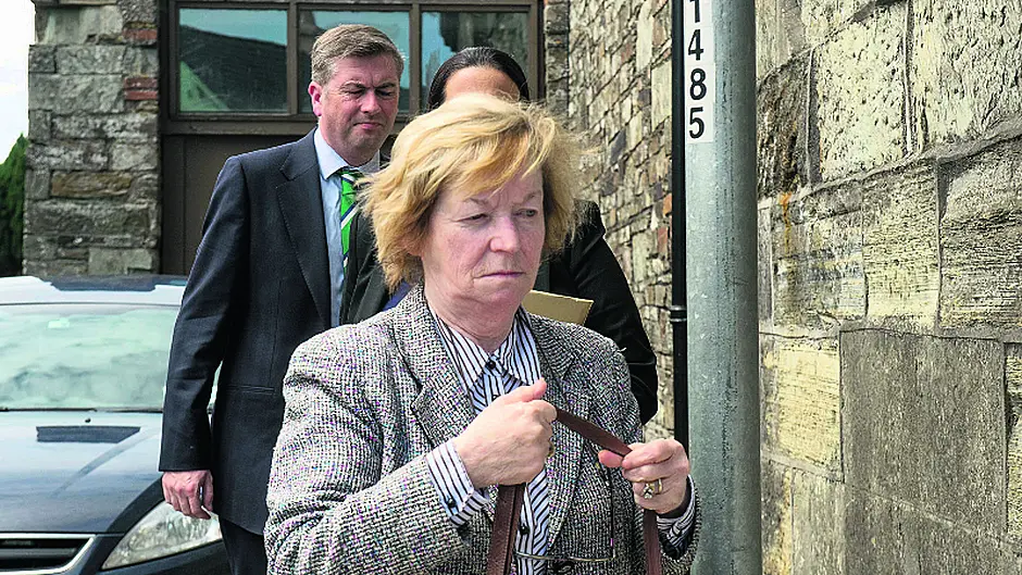 Drimoleague pensioner is remanded in custody on sample fraud charges Image