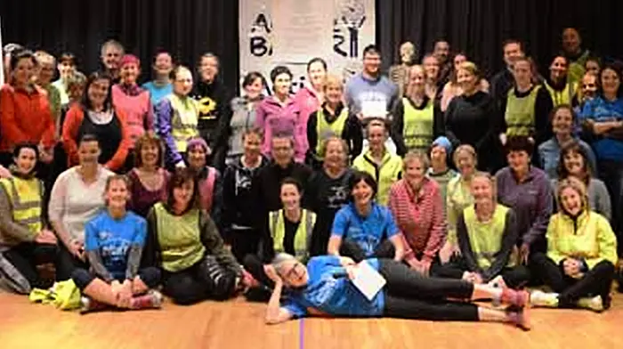 Another great success for Bantry's latest Operation Transformation initiative Image