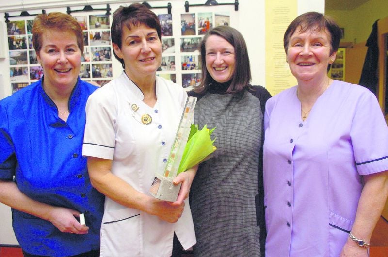 Skibb Day Care Centre celebrates 20 years Image