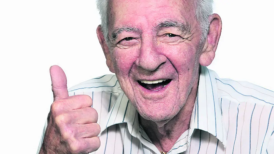 Getting ready for your retirement Image