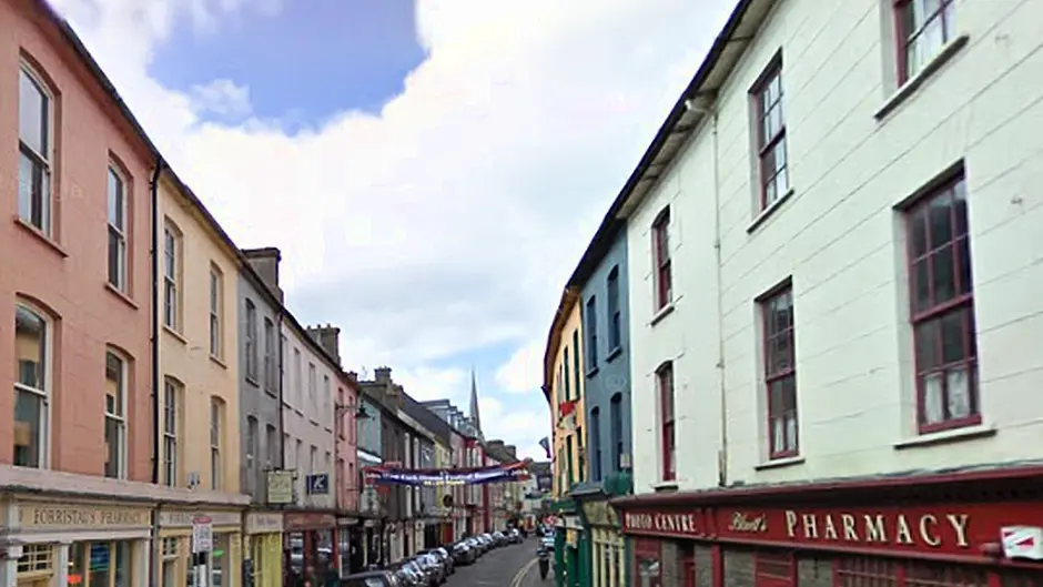 Man (30) is ‘critical' after serious assault in Clonakilty Image