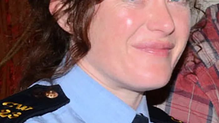 Garda concern at upsurge in ‘sexting' Image