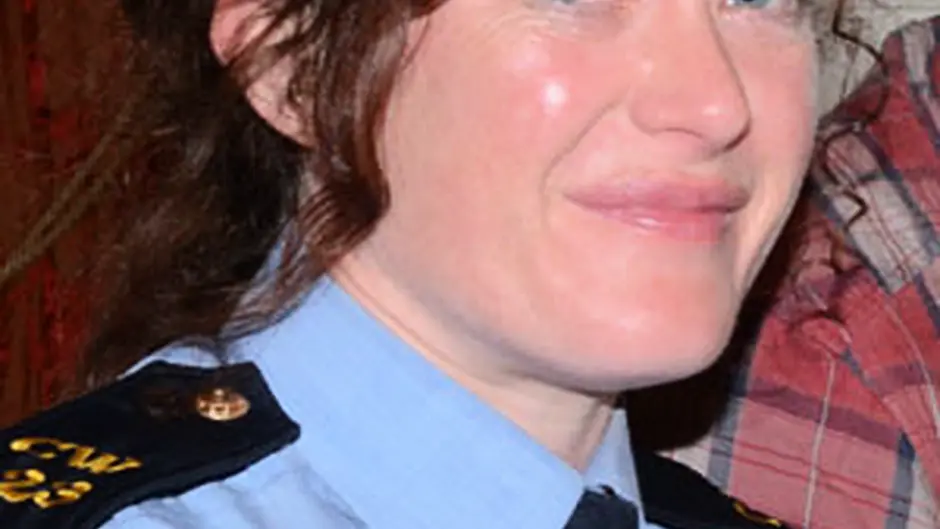 Garda concern at upsurge in ‘sexting' Image
