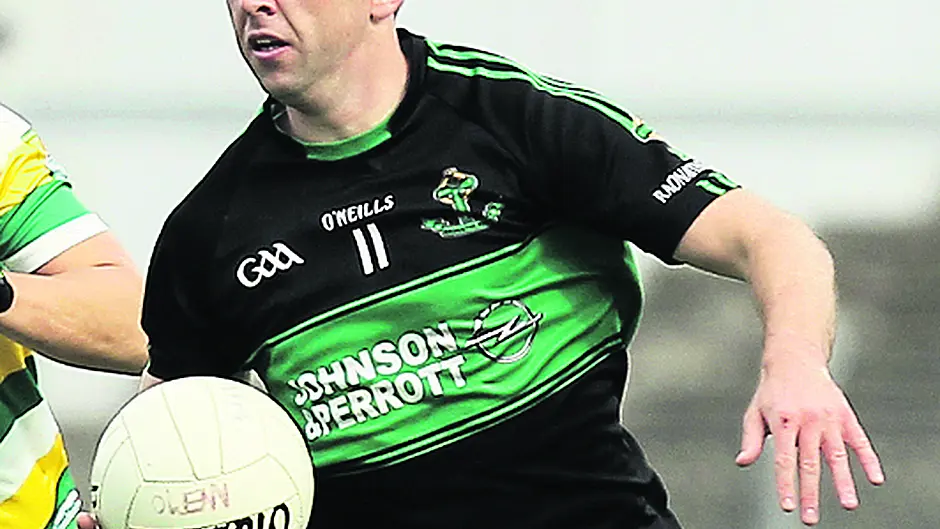 Shy-scoring Cork need to get ruthless Image