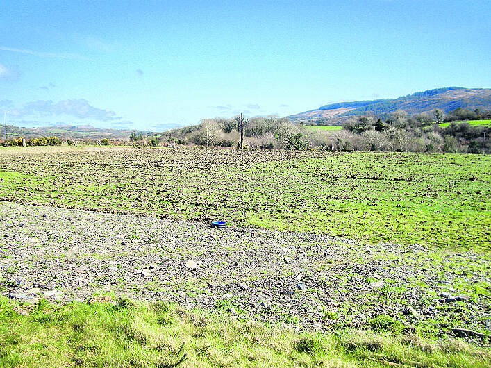 Muintir Bháire GAA Club wants a place to call home Image