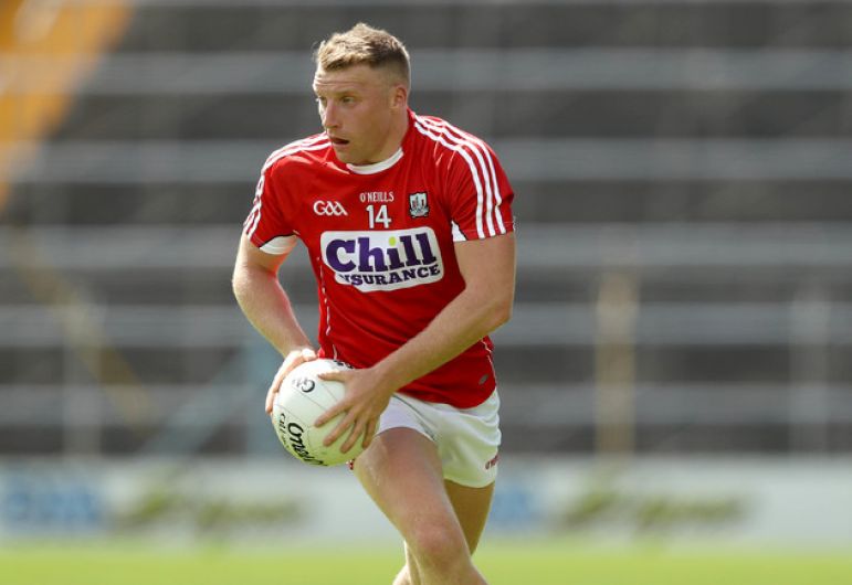 Cork ace Brian Hurley facing 14 months out after serious hamstring rupture Image