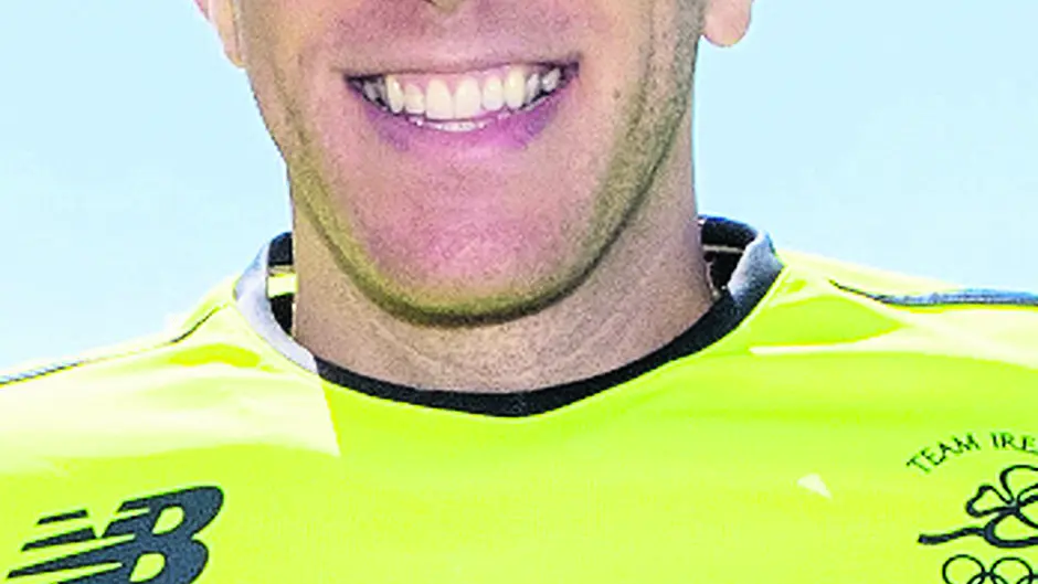 Hartes star as Ireland win world final Image