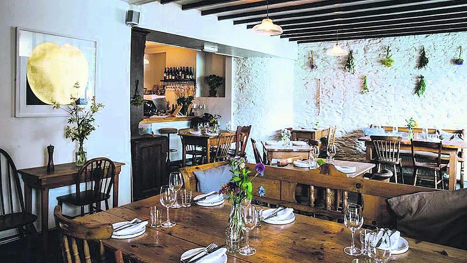 Top awards are dished out to West Cork eateries Image