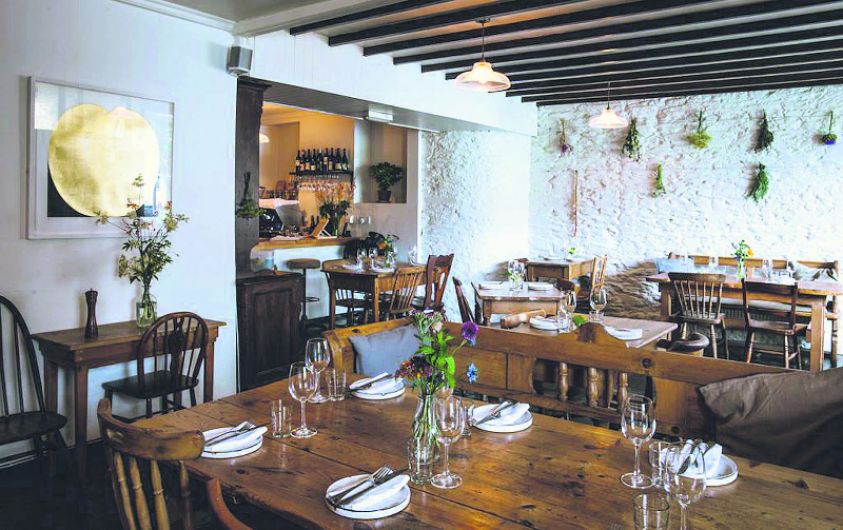 Top awards are dished out to West Cork eateries Image
