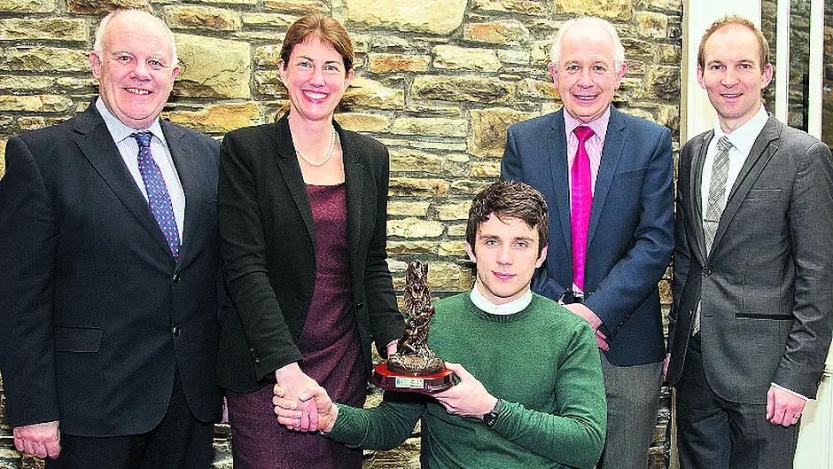 Wall's management style produces winning results Image
